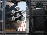 Valar Atomics Ward 250 Reactor Achieves Criticality in Record 9 Months