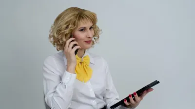 التسويق عبر الهاتف الصادر مقابل الوارد