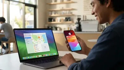 Apple Drops iOS 26.5 Public Beta: RCS Encryption and New Maps Features