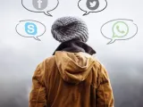 ميزات التسويق عبر التواصل الاجتماعي