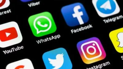 تعرف على كيفية مواجهة التطرف على السوشيال ميديا فى الولايات المتحدة