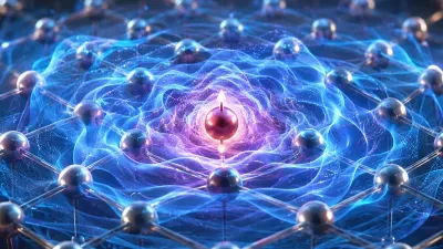 باحثون من Caltech و Yale يحسبون تأثير Kondo بدقة عبر الحوسبة فقط