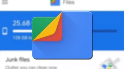 يعني إيه تطبيق Google Files؟ وما هي فائدته؟
