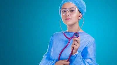 ما هي قصة اختراع سماعة الطبيب؟