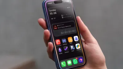 iOS 27 Will Reportedly Let You Replace Apple Intelligence with Claude or Gemini