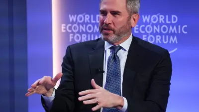 تقييم شركة Ripple يصل إلى 50 مليار دولار مع إعادة شراء أسهم ضخمة
