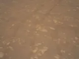 ناسا تشارك أول صور جوية ملونة لسطح المريخ