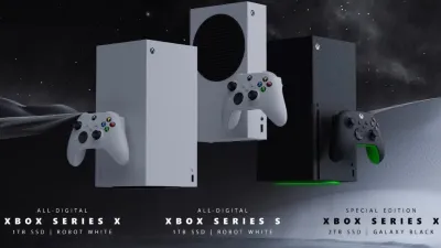 مرة أخرى؟ مايكروسوفت تعلن عن زيادة جديدة في أسعار أجهزة Xbox