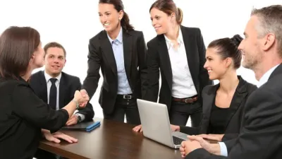 كيفية تحديد الأهداف لمندوبي المبيعات