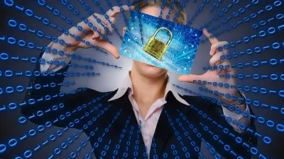 أهم الهجمات الإلكترونية الخاصة بأمن مواقع الويب