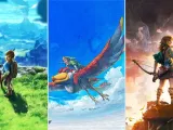 The Ultimate Zelda Switch Ranking: How the Switch 2 Changes the Hierarchy