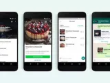 يقدم WhatsApp سلة تسوق