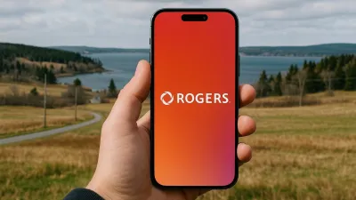 شبكة Rogers تطلق ميزة 5G Standalone لمستخدمي iPhone في تحديث iOS 26.4