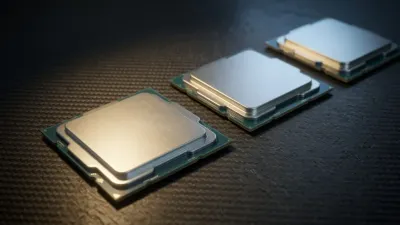 How AMD Ryzen 7 Processors Achieved a Massive 50% Performance Leap in Just Two Years
