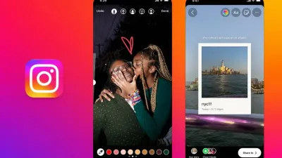 Instagram Finally Rolls Out an Edit Story Feature, But Fixing Typos Comes With a Catch