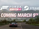 تتجه Forza Horizon 4 من مايكروسوفت إلى Steam