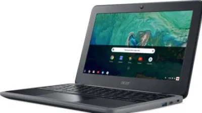 تقرير استمرار انخفاض مبيعات أجهزة Chromebook حول العالم