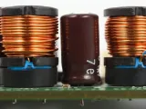 عامل الجودة للمحث والمكثف – Quality Factor of Inductor and Capacitor