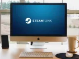 تطلق Valve تطبيق Steam Link لنظام التشغيل MacOS