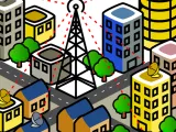 نظام خدمة حزمة الراديو العامة في الاتصالات GPRS