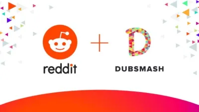 اشترى Reddit خدمة مشاركة الفيديو و TikTok Rival Dubsmash