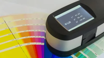الفرق بين مقياس الألوان ومقياس الطيف الضوئي – Colorimeter vs Spectrophotometer