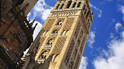 تاريخ مدينة غرناطة