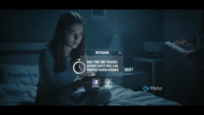 Meta's $18B Teen Safety Settlement Forces Strict Limits, Pressures TikTok to Match