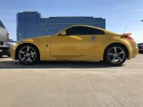 ما لا تعرفه عن سيارة نيسان 370Z