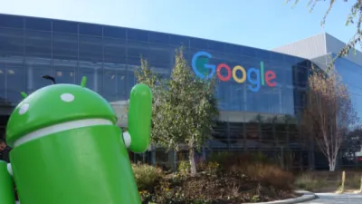 إليكم سبب قول وزارة العدل إن Google احتكار غير قانوني