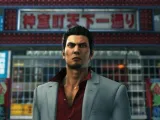 Sega تتحضر لاطلاق لعبة Yakuza: Like a Dragon على PS5