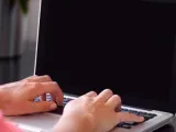 إصلاح شاشة اللاب توب