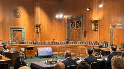 Senate Banking Committee Revives Clarity Act Crypto Bill With Crucial May 14 Hearing