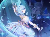 تجربة تحديث Genshin Impact 7.0: منطقة Snezhnaya تقدم أسلوب لعب إطلاق نار مفاجئ