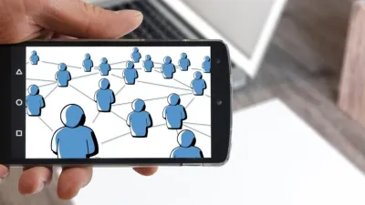 ما هي أفضل طريقة للحصول على إحالات التسويق؟
