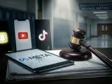 تسوية تاريخية: Snap وTikTok وYouTube تدفع تعويضات للمدارس بسبب إدمان الطلاب