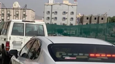 حملة بالسعودية تضبط 2909 مركبة مخالفة لمواقف أصحاب ذوي الاعاقة