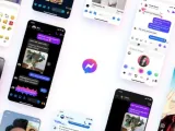 Facebook Messenger يحصل على مظهر جديد