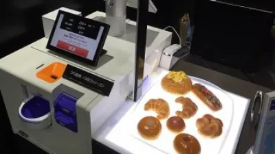 ذكاء اصطناعى مصمم لتصنيف المعجنات يتمكن من تحديد الخلايا السرطانية