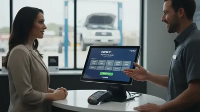 شراكة بين Splitit و1stMILE لجلب تقنية الدفع الآجل السلسة إلى ورش السيارات