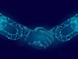 تقنية سلسلة الكتل (Blockchain)