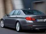 شحن سيارات BMW بدون ميزات Apple وGoogle