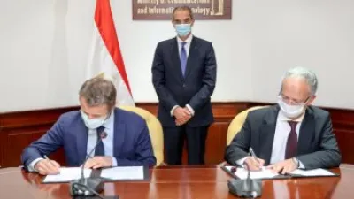 الاتصالات: ويب هيب العالمية توسع أعمالها وتوفر 4800 فرصة عمل جديدة