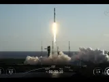 شركة SpaceX تطلق مركبة الشحن العملاقة Cygnus XL بنجاح إلى محطة الفضاء الدولية