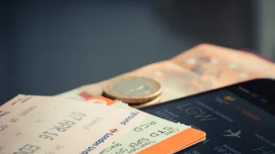 كيفية تجنب رسوم تجوال البيانات