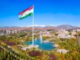 كيف تعيد المحافظ الإلكترونية ورموز الاستجابة السريعة تشكيل اقتصاد التحويلات في طاجيكستان