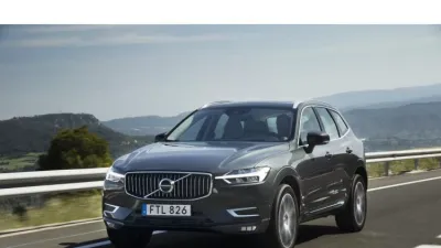 مراجعة فولفو XC60 2021: المواصفات والمميزات والعيوب والأسعار
