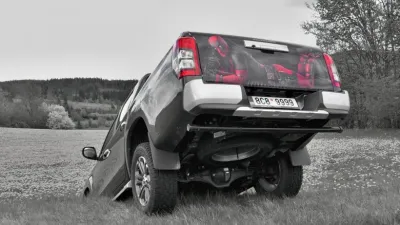 ما لا تعرفه عن سيارة ميتسوبيشي L200