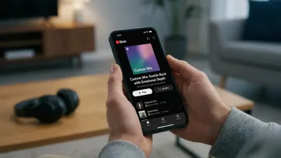حقق أقصى استفادة: 10 حيل في YouTube Music يجب عليك تجربتها