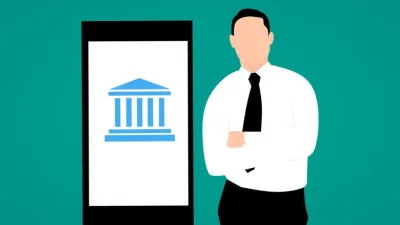 كيف تحمي البنوك أموالك؟